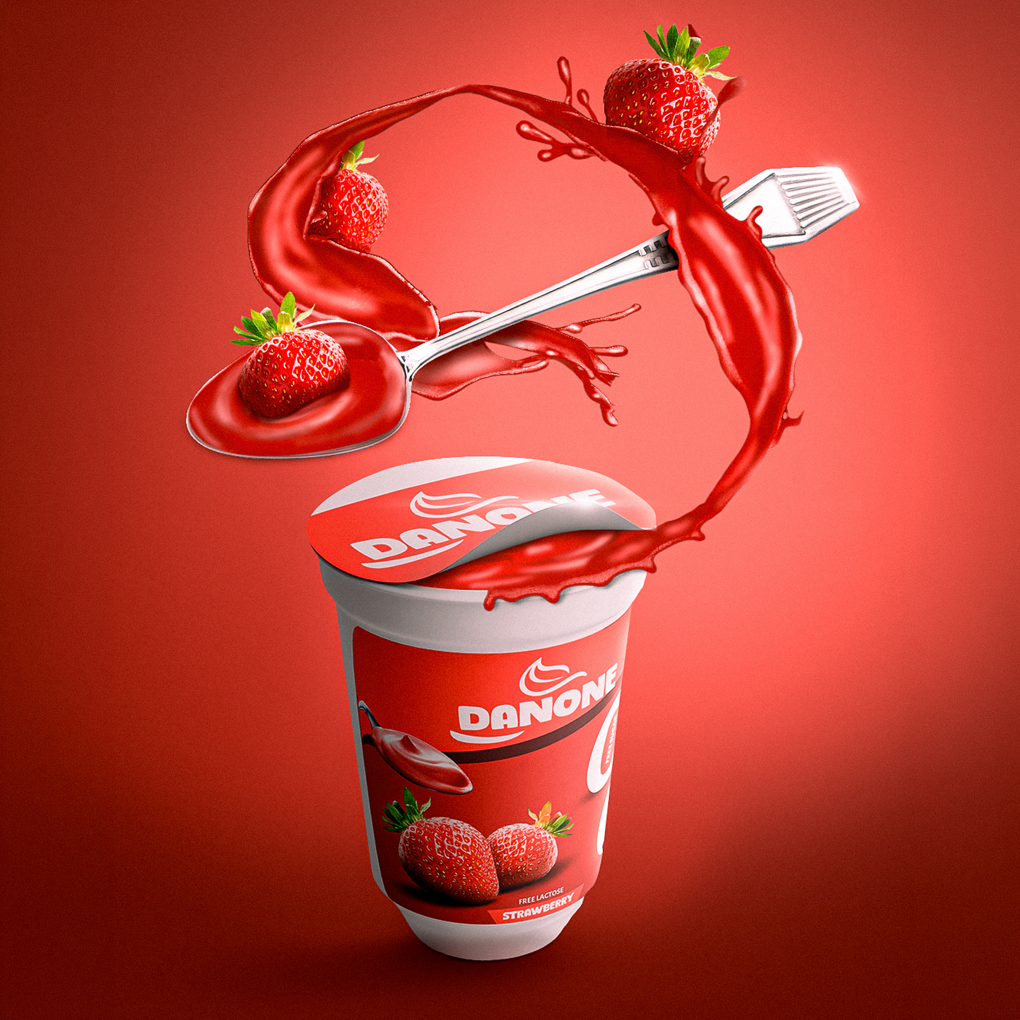Packaging Design project